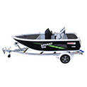 Boat & Trailer Packages